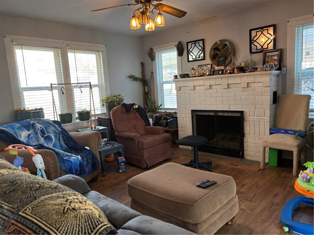 Harrison City - Residential