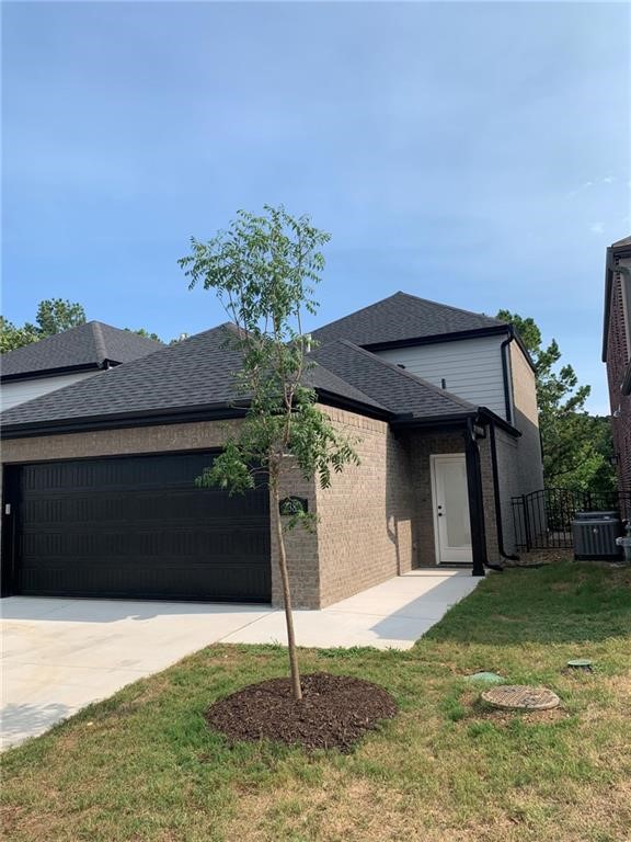 Sagely Place - Residential Lease