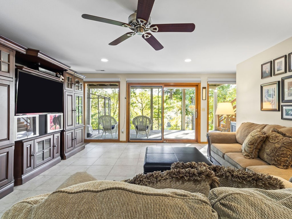 Aberdeen Sub Bvv - Residential