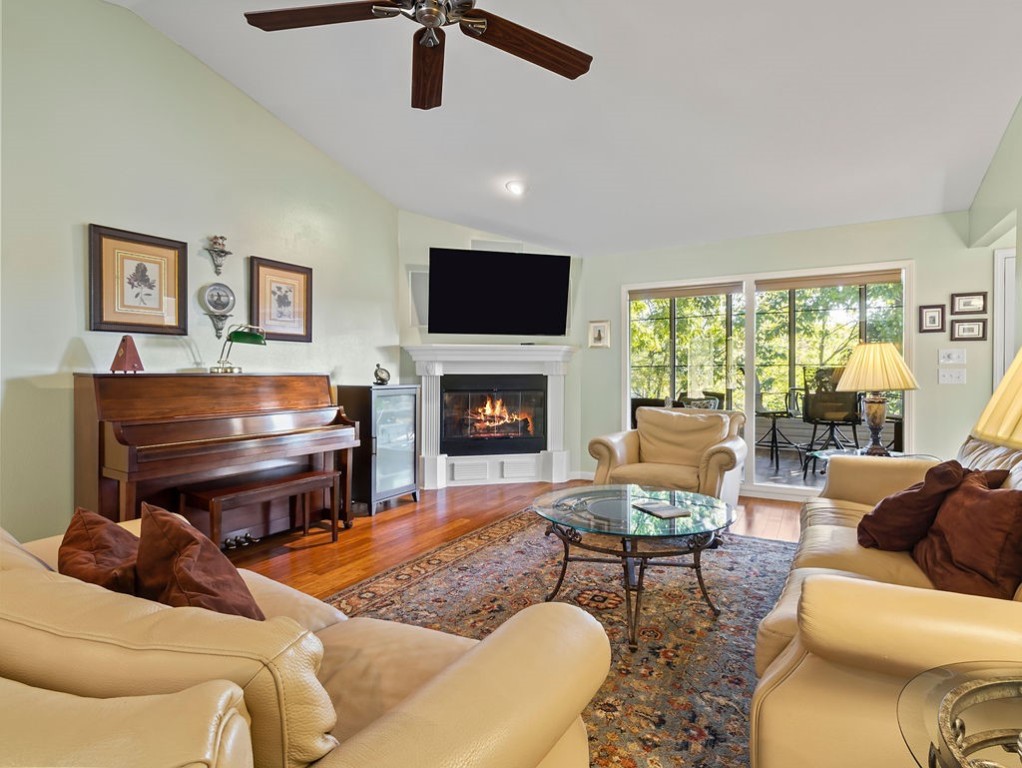 Aberdeen Sub Bvv - Residential