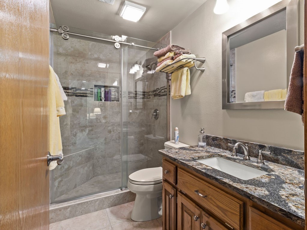 Aberdeen Sub Bvv - Residential