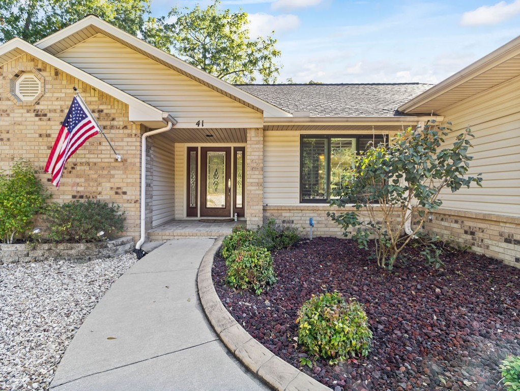 Aberdeen Sub Bvv - Residential