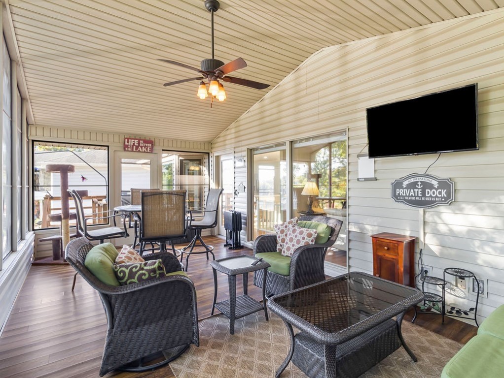 Aberdeen Sub Bvv - Residential