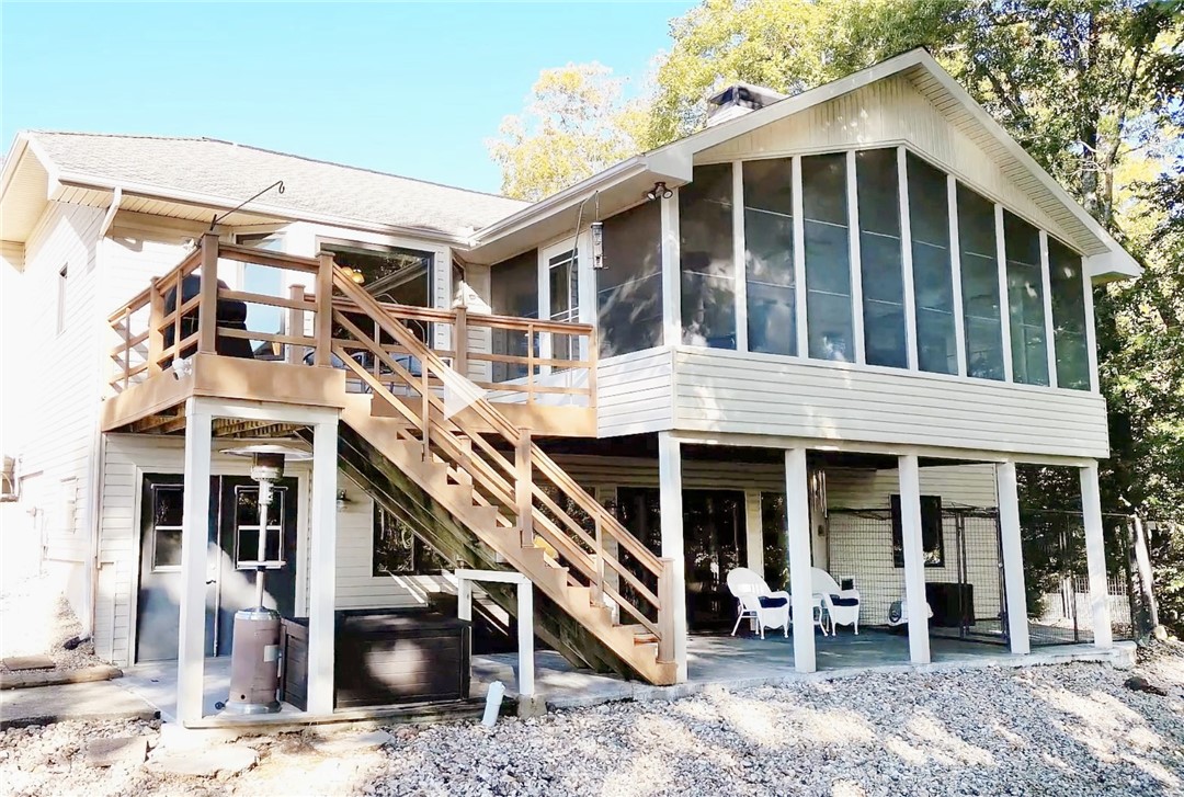 Aberdeen Sub Bvv - Residential