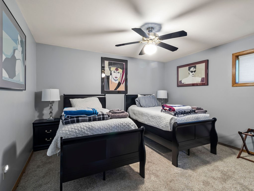 Aberdeen Sub Bvv - Residential