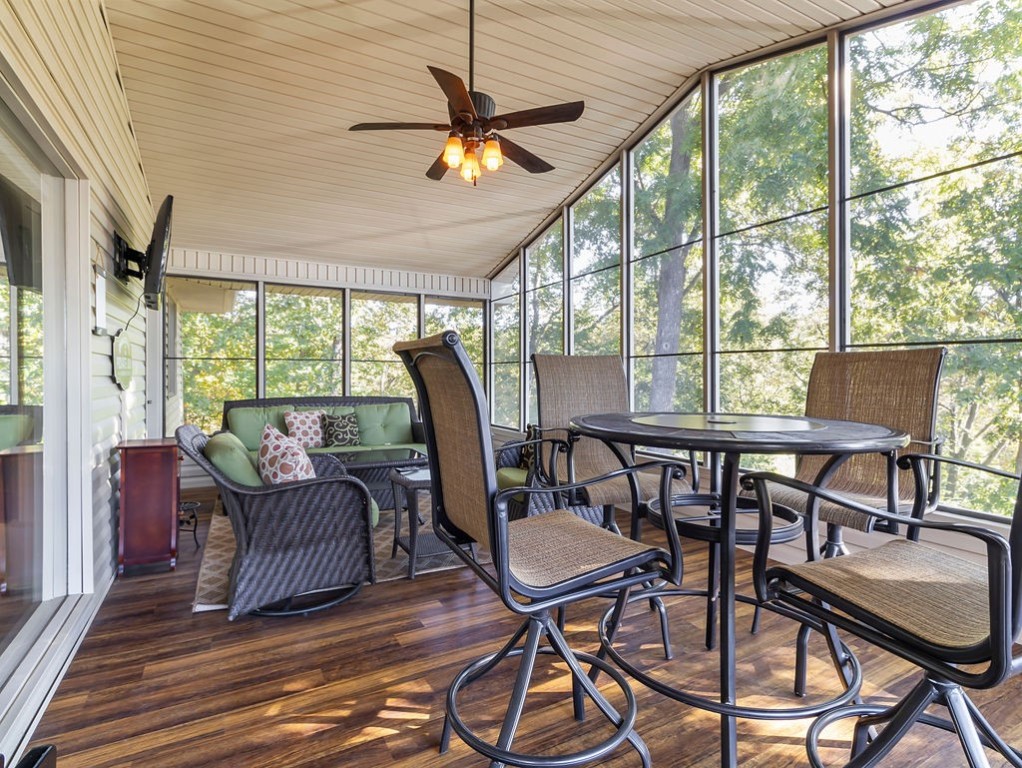 Aberdeen Sub Bvv - Residential