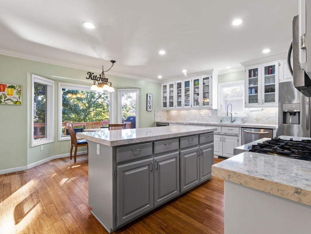 Aberdeen Sub Bvv - Residential