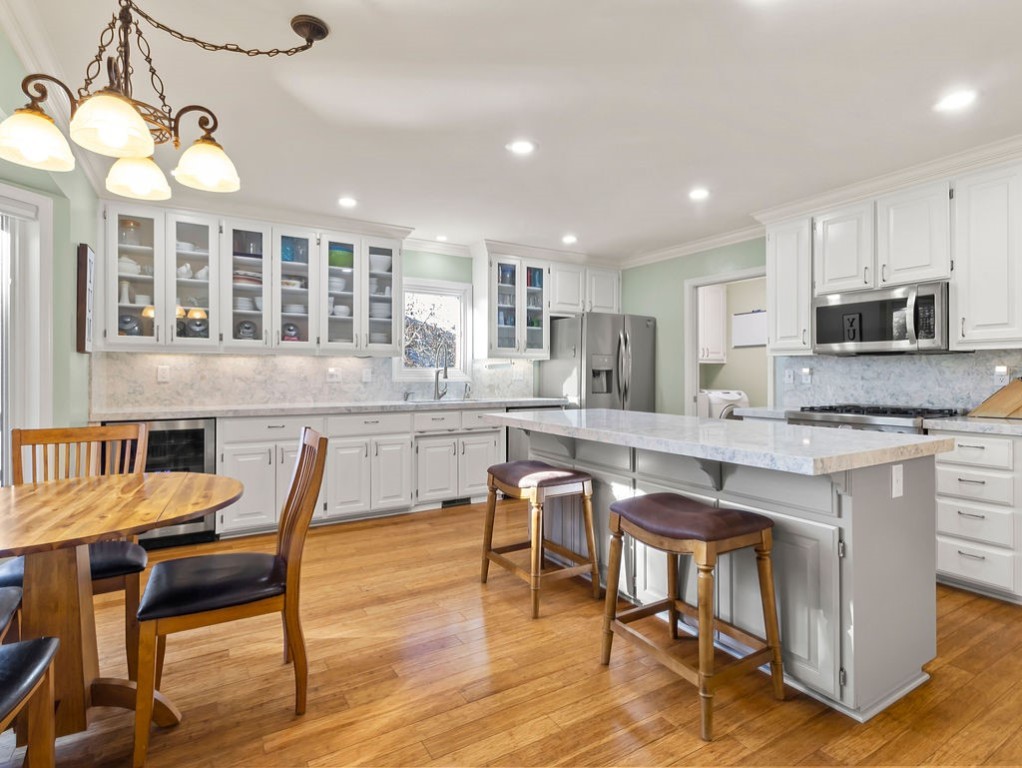 Aberdeen Sub Bvv - Residential