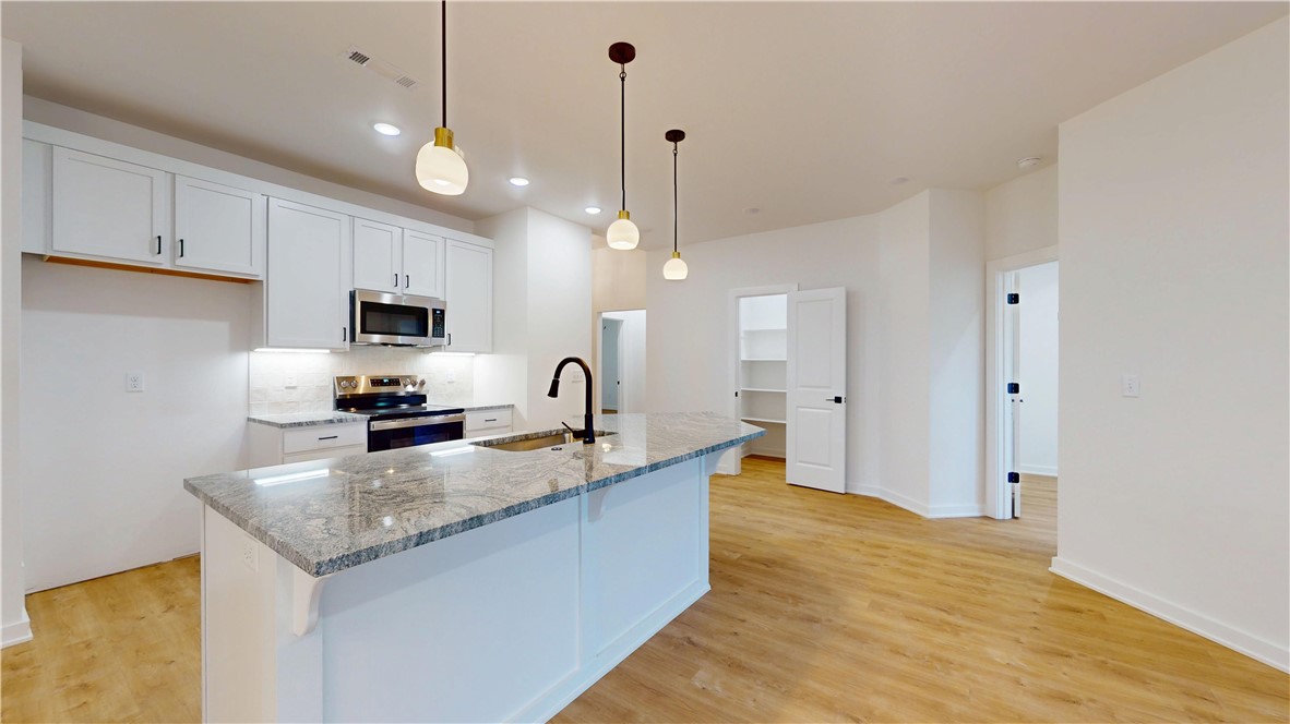 Roxburgh Sub Bvv - Residential