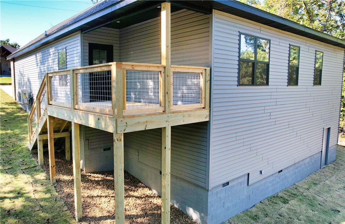 Roxburgh Sub Bvv - Residential