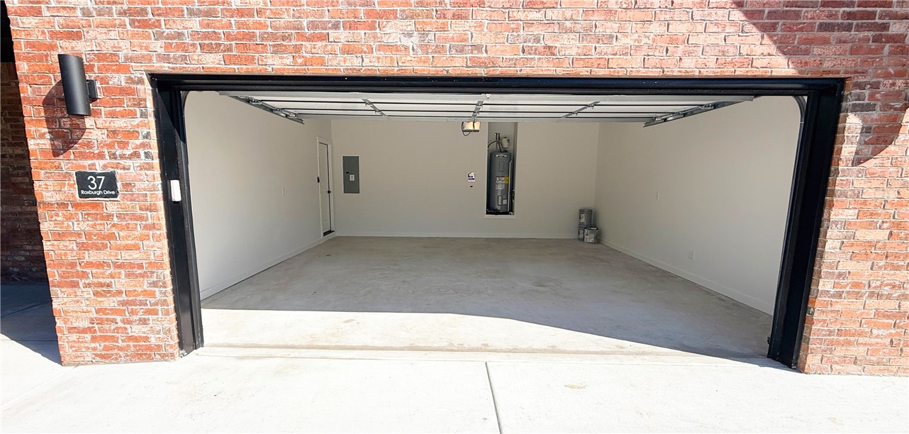 Roxburgh Sub Bvv - Residential