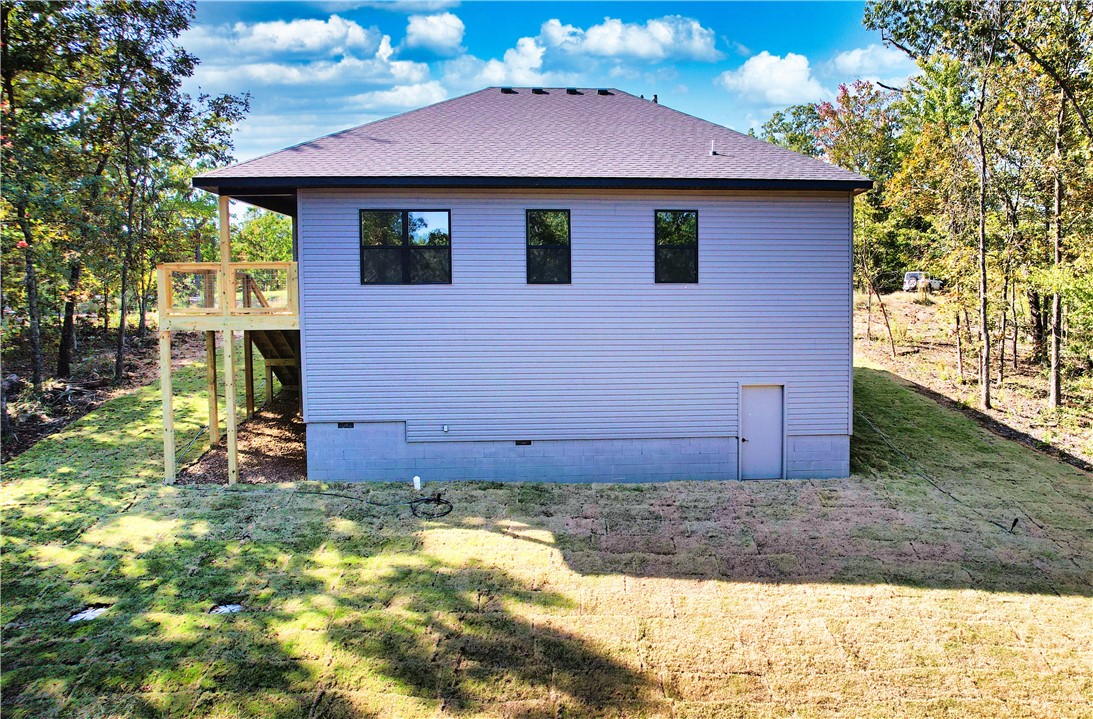 Roxburgh Sub Bvv - Residential