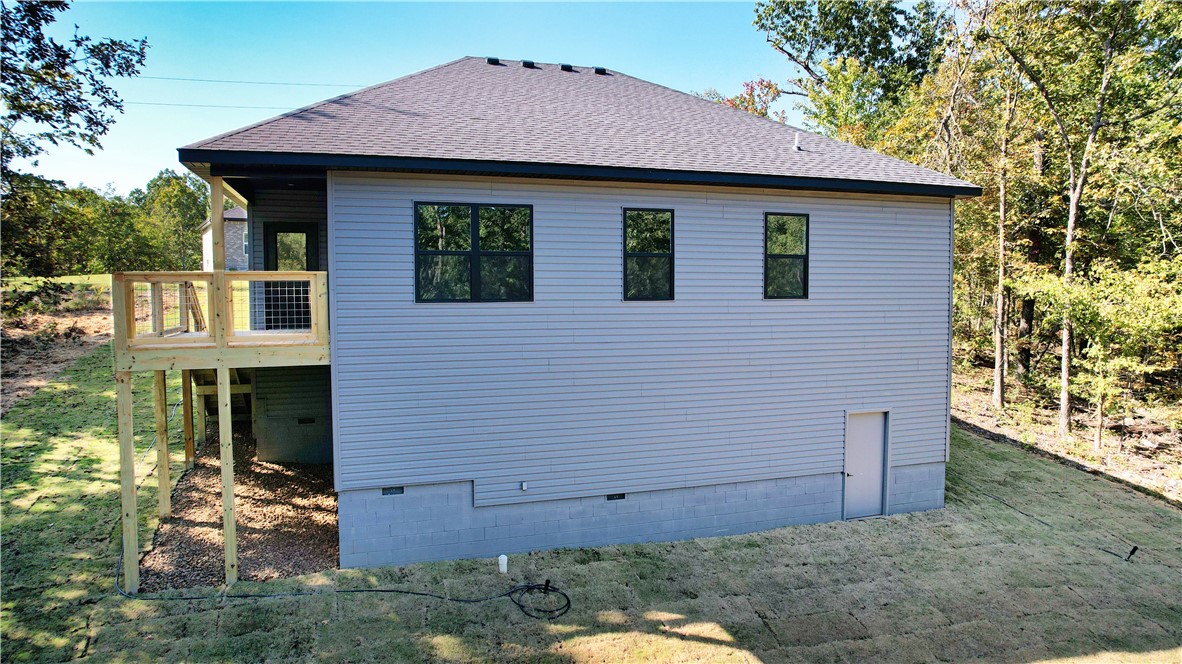 Roxburgh Sub Bvv - Residential