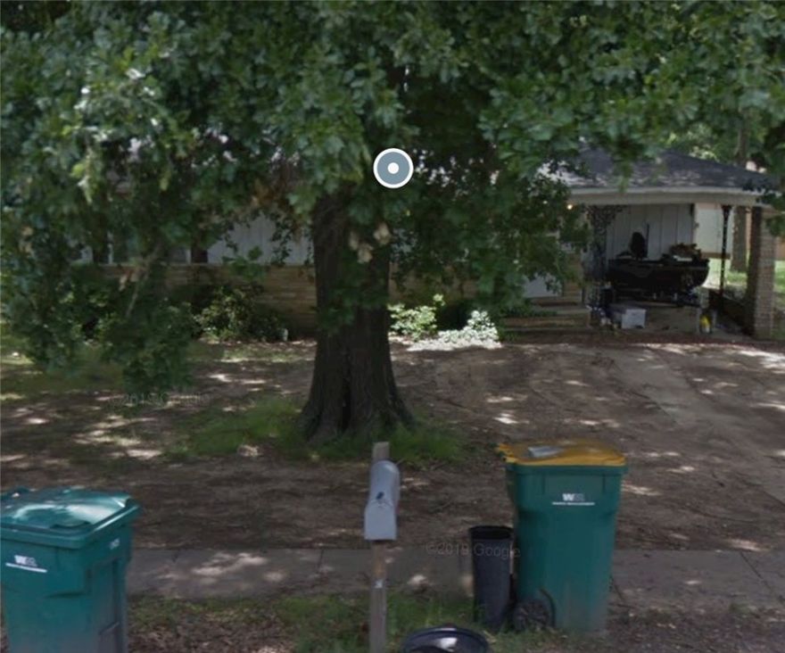 Sold prior to entering ito MLS