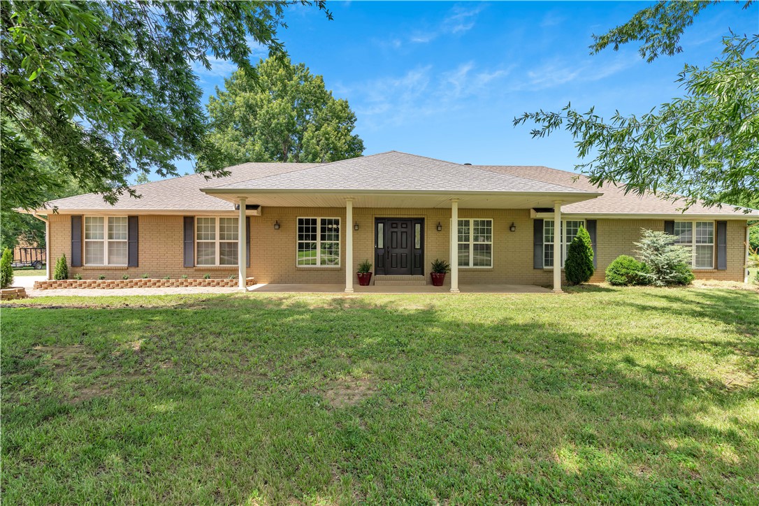 Mountain View Estates Ph II - Residential