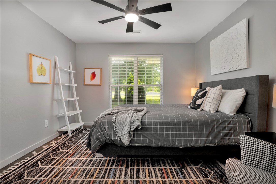 Mountain View Estates Ph II - Residential