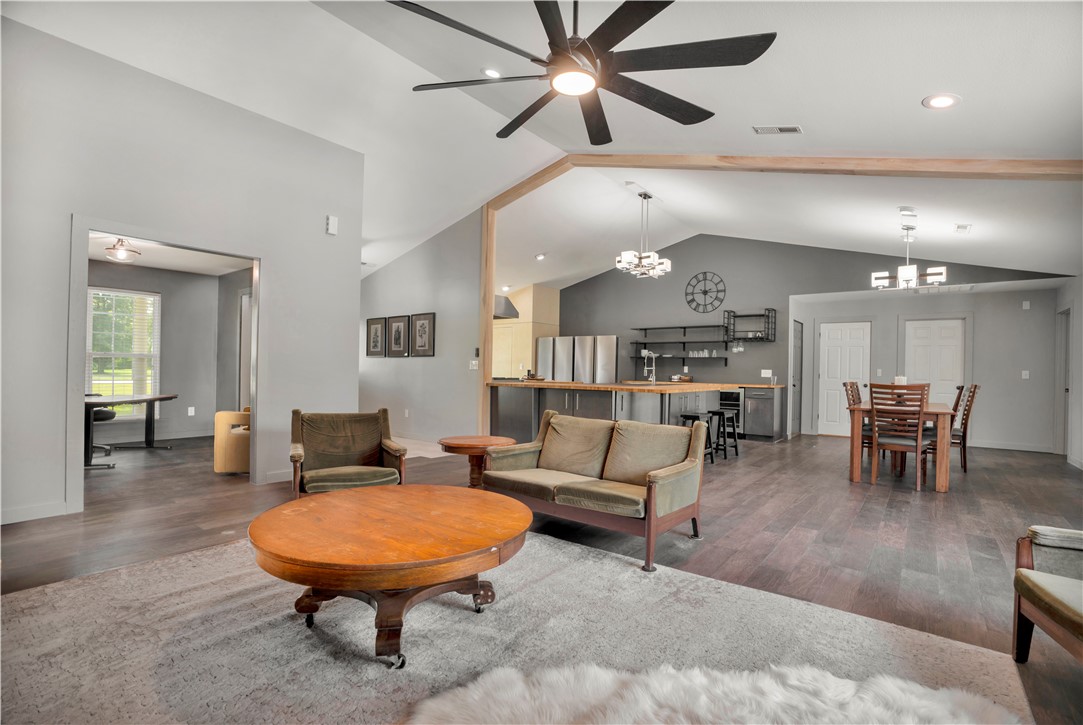 Mountain View Estates Ph II - Residential