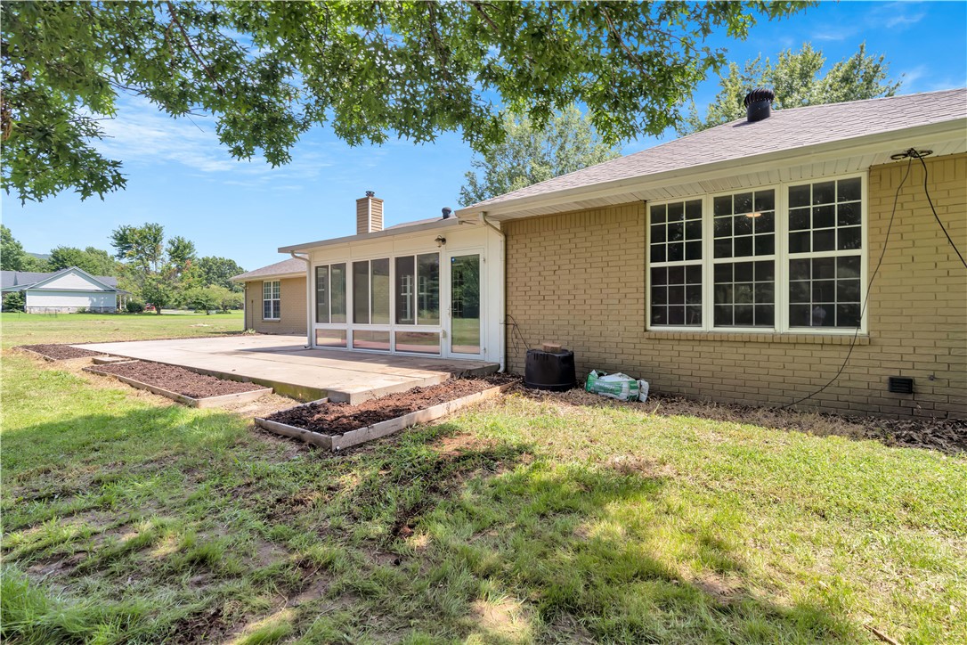 Mountain View Estates Ph II - Residential