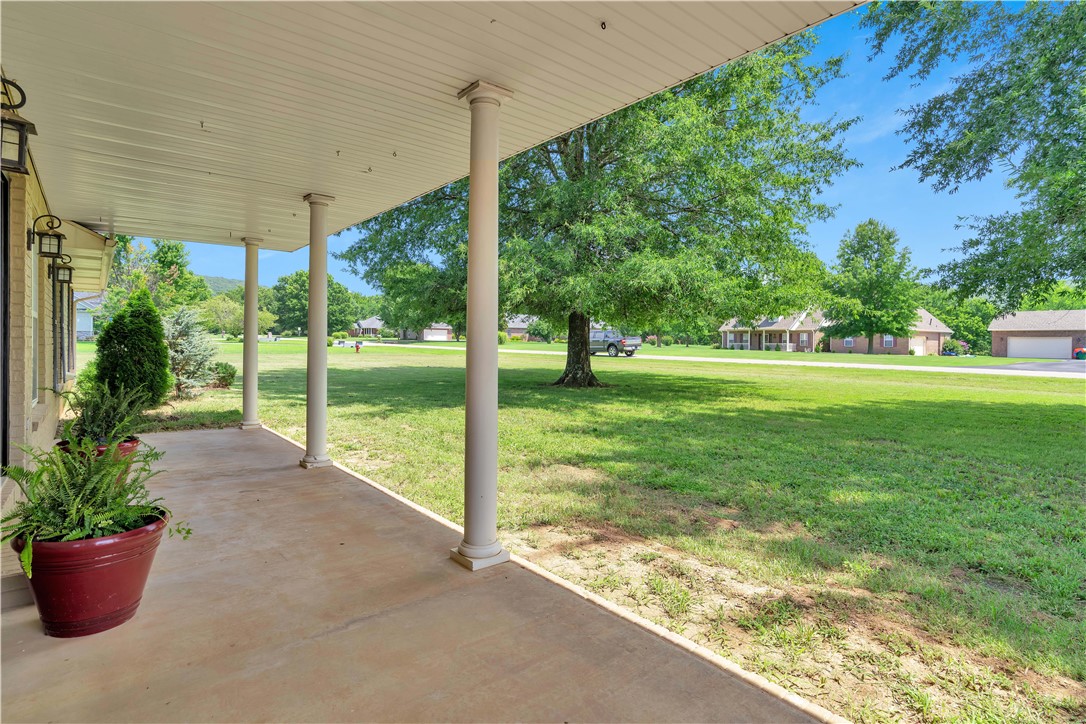 Mountain View Estates Ph II - Residential