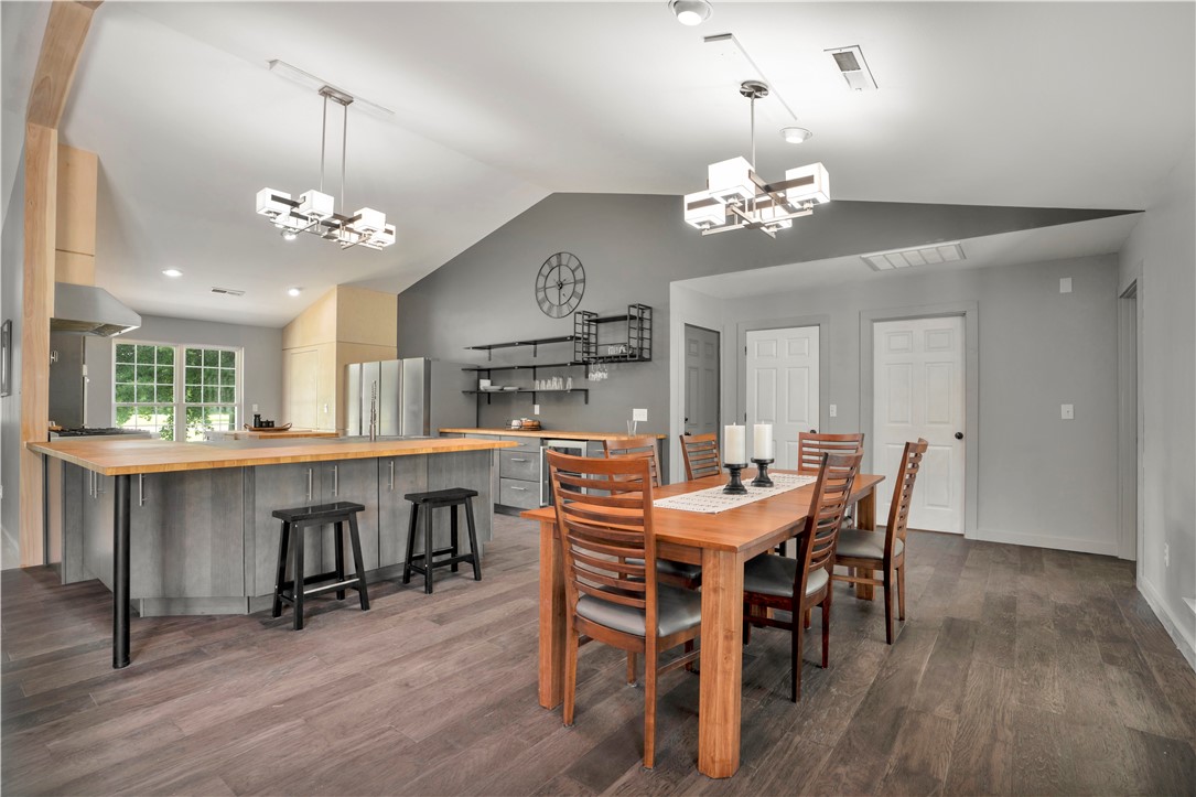 Mountain View Estates Ph II - Residential