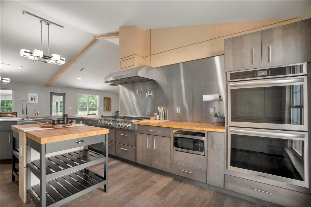 Mountain View Estates Ph II - Residential