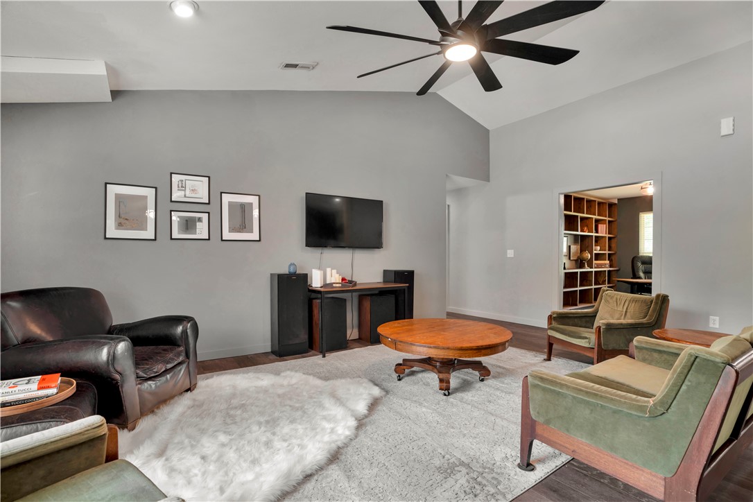 Mountain View Estates Ph II - Residential