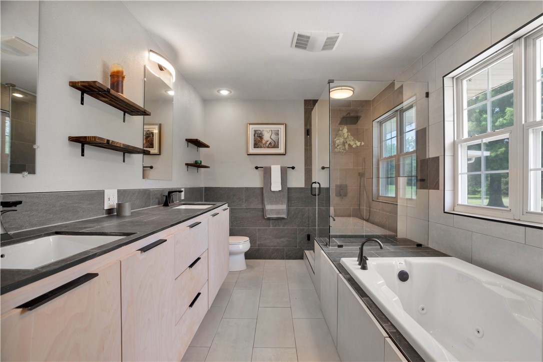 Mountain View Estates Ph II - Residential