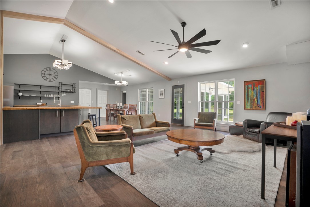 Mountain View Estates Ph II - Residential