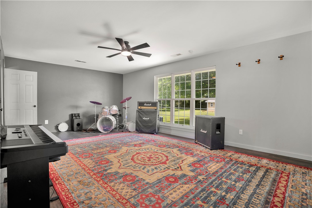 Mountain View Estates Ph II - Residential
