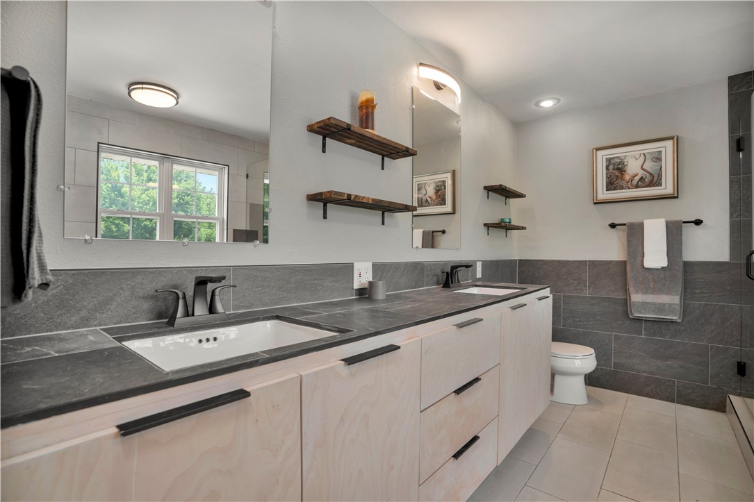 Mountain View Estates Ph II - Residential