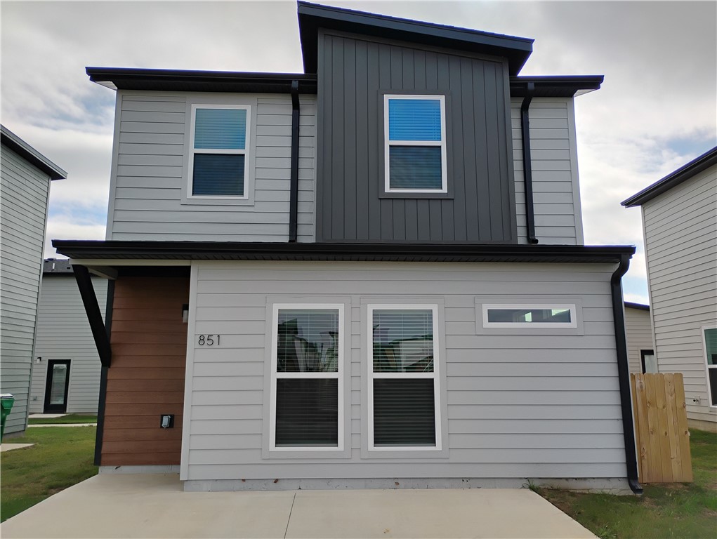 Featherston Village Ph 1 Centerton - Residential Lease