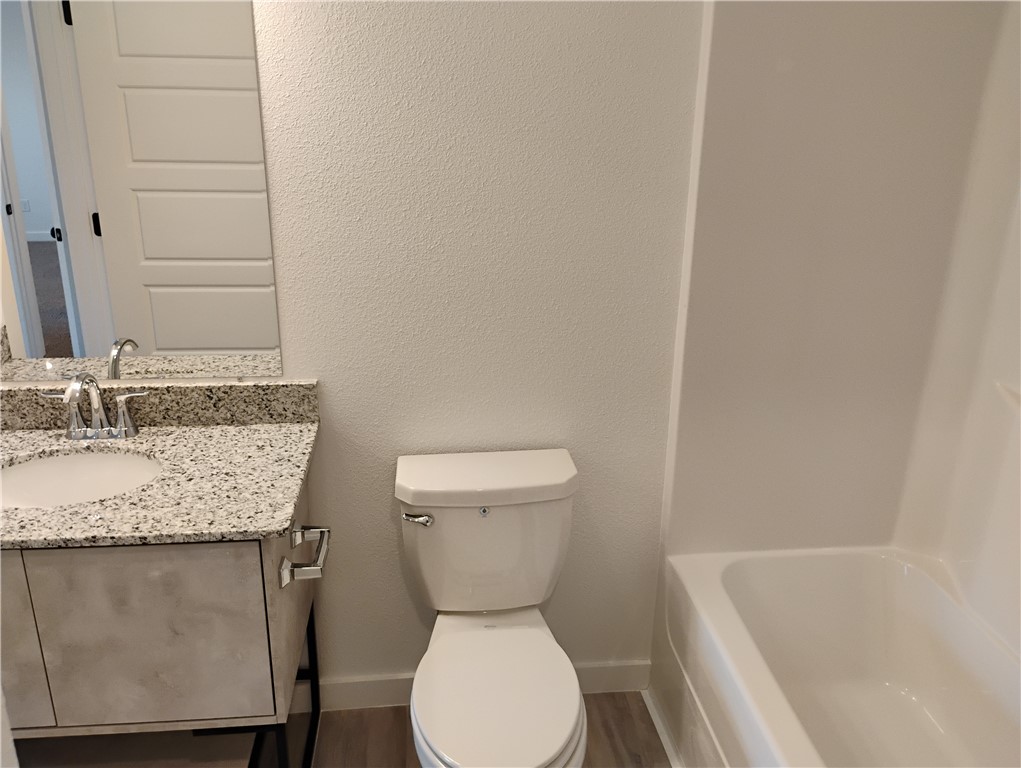 Featherston Village Ph 1 Centerton - Residential Lease