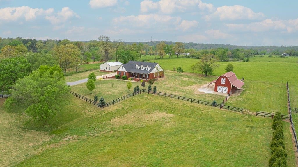 Johnsons 2nd Add Cave Spgs - Residential