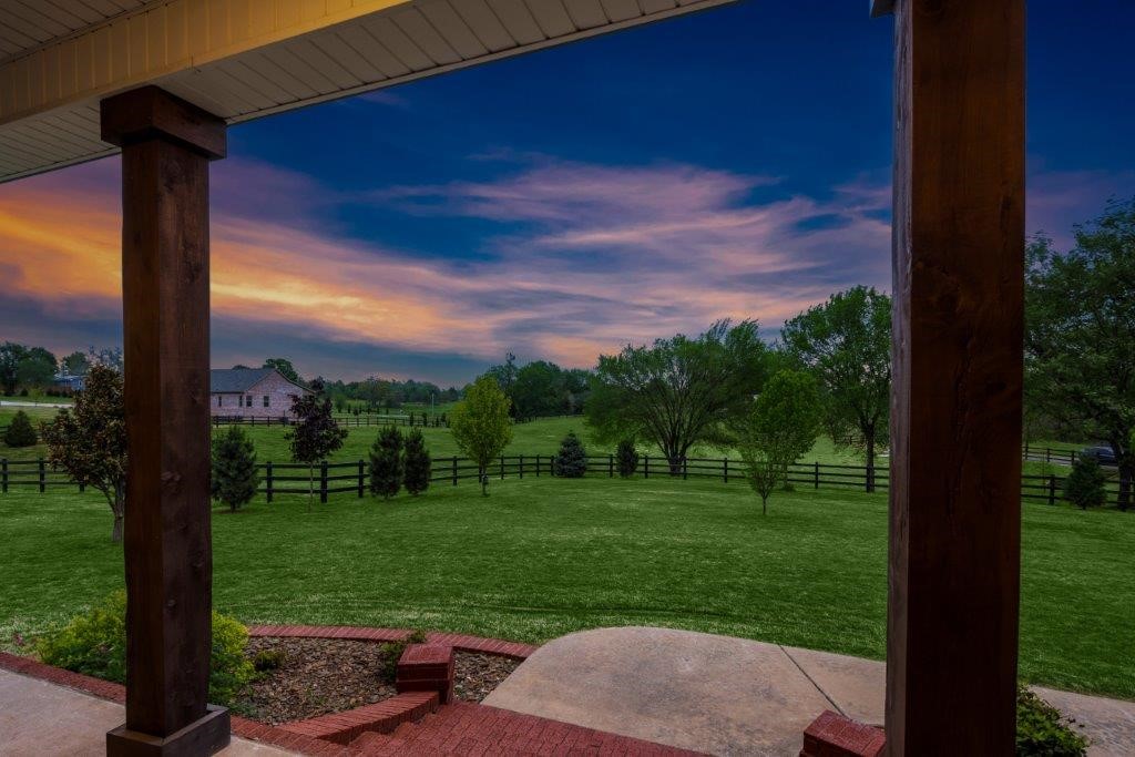 Johnsons 2nd Add Cave Spgs - Residential