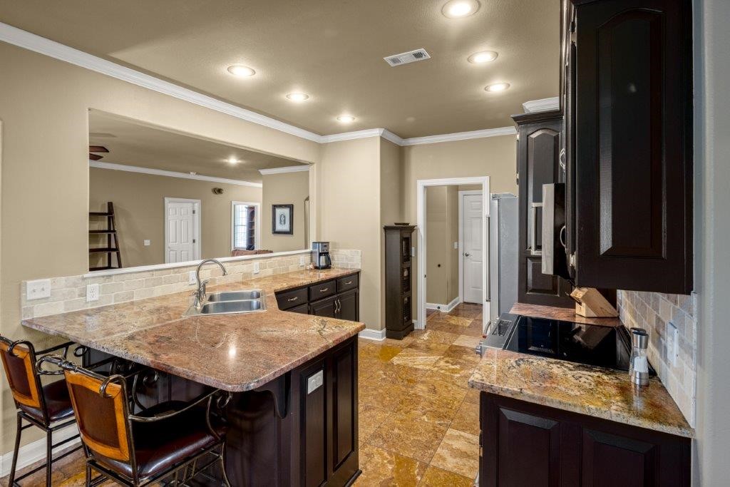 Johnsons 2nd Add Cave Spgs - Residential