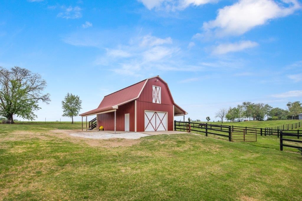 Johnsons 2nd Add Cave Spgs - Residential