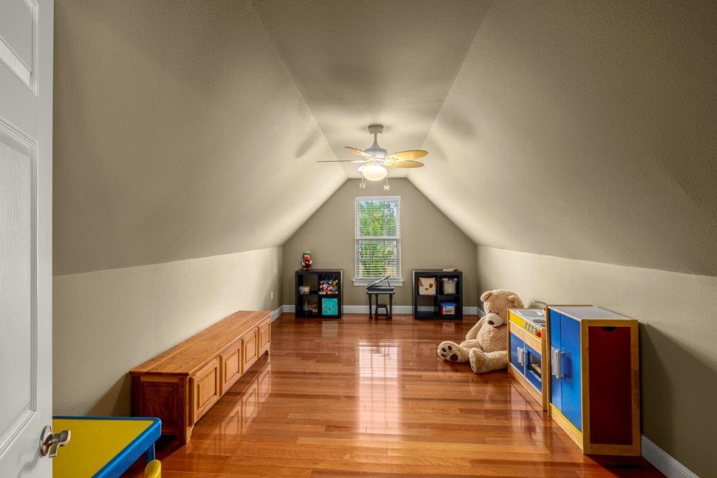 Johnsons 2nd Add Cave Spgs - Residential