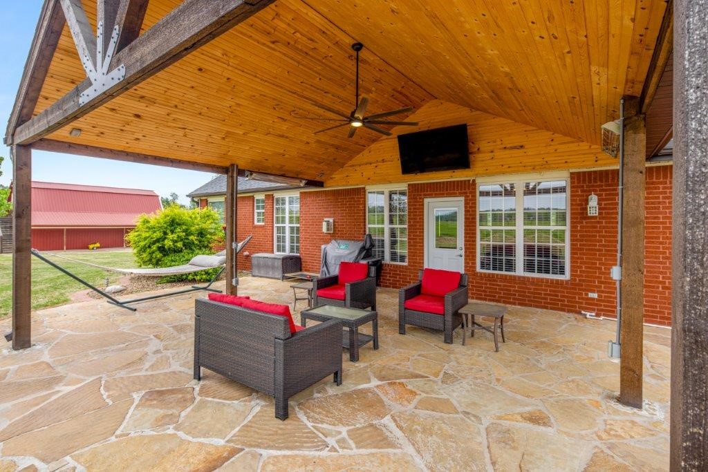 Johnsons 2nd Add Cave Spgs - Residential