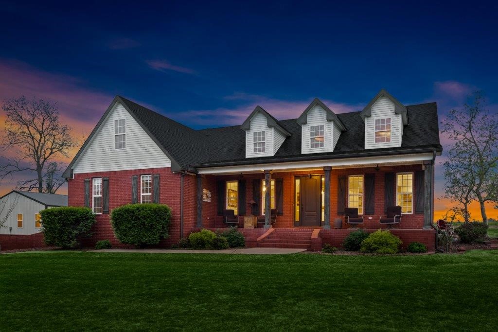 Johnsons 2nd Add Cave Spgs - Residential