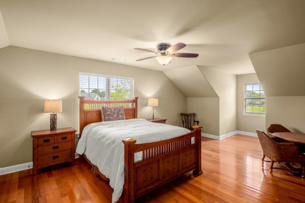 Johnsons 2nd Add Cave Spgs - Residential