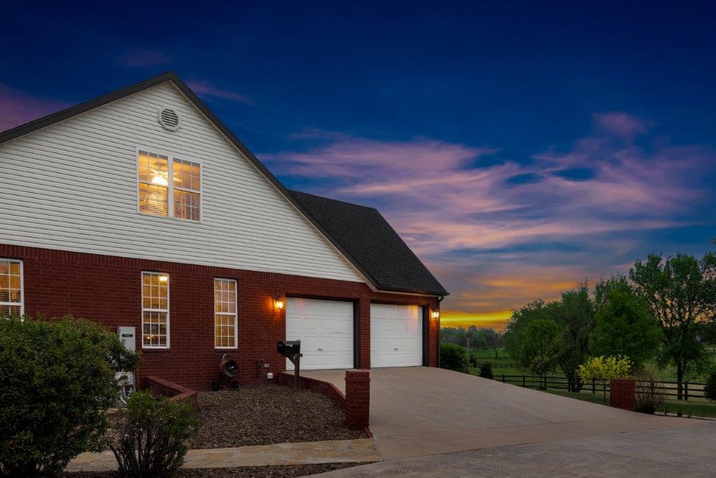 Johnsons 2nd Add Cave Spgs - Residential