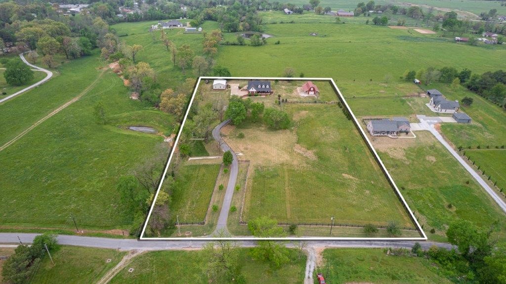 Johnsons 2nd Add Cave Spgs - Residential