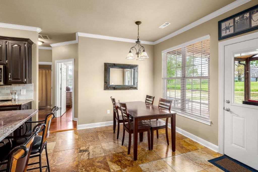 Johnsons 2nd Add Cave Spgs - Residential