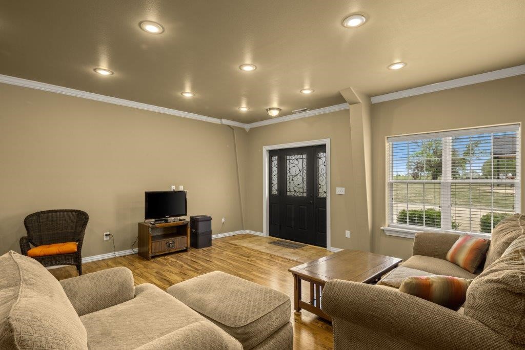 Johnsons 2nd Add Cave Spgs - Residential