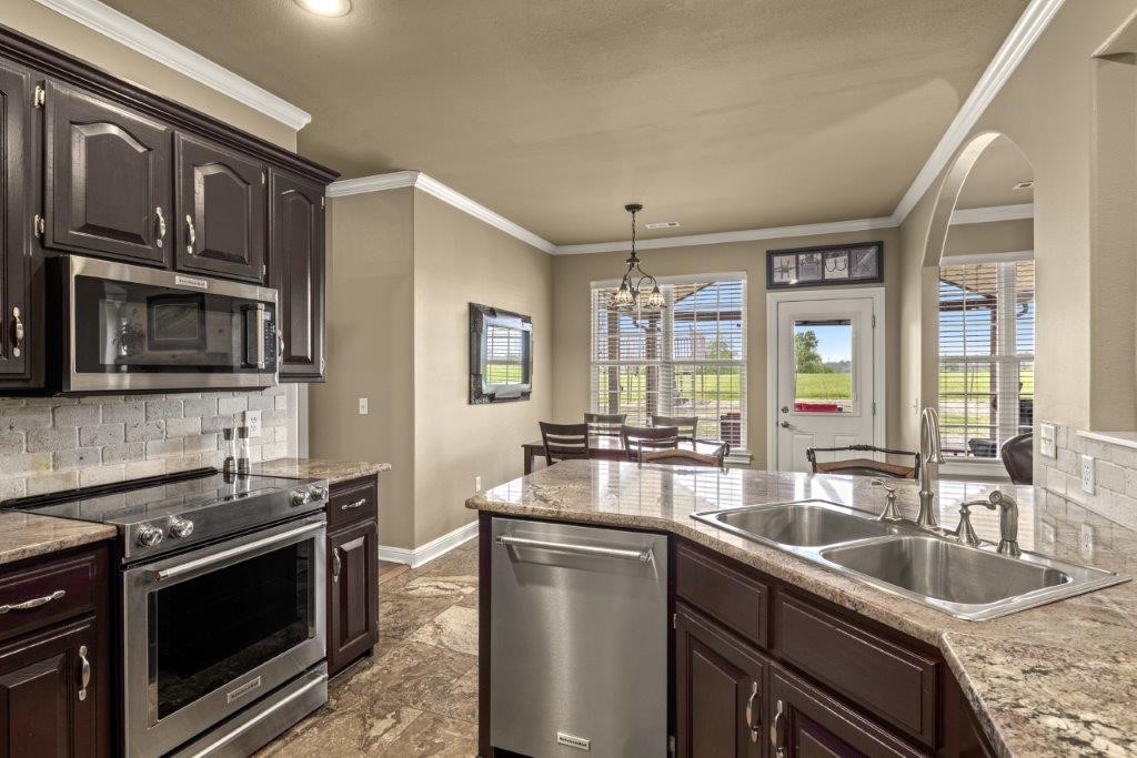 Johnsons 2nd Add Cave Spgs - Residential