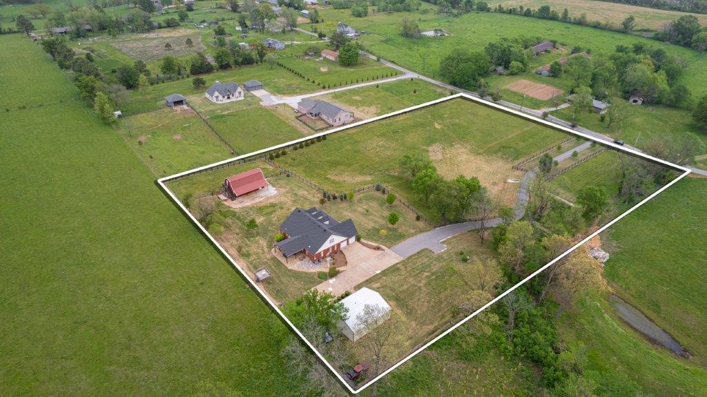 Johnsons 2nd Add Cave Spgs - Residential