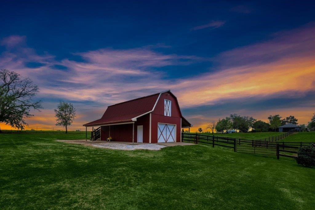 Johnsons 2nd Add Cave Spgs - Residential