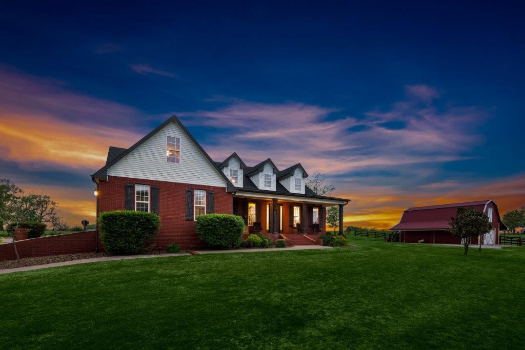 Johnsons 2nd Add Cave Spgs - Residential