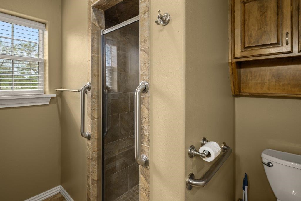 Johnsons 2nd Add Cave Spgs - Residential