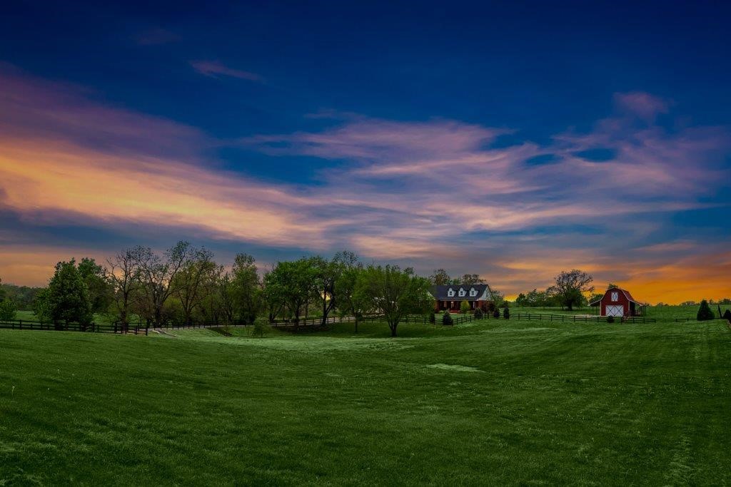 Johnsons 2nd Add Cave Spgs - Residential